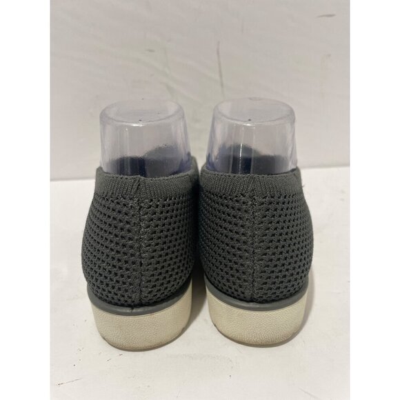 Eileen Fisher Flats Womens Heaven Stretch Knit Black shoes Ballet Shoes size 8.5 - Picture 4 of 7